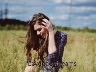 Lavenderdreams