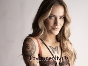 Lavenderliv18