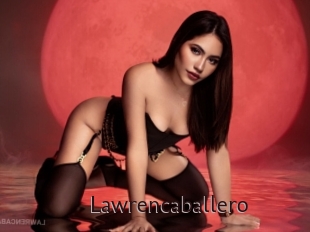 Lawrencaballero