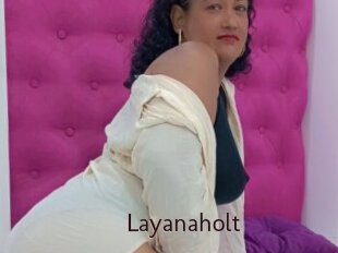 Layanaholt