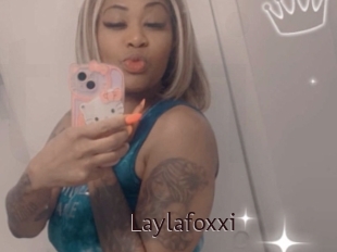 laylafoxxi Top listen server