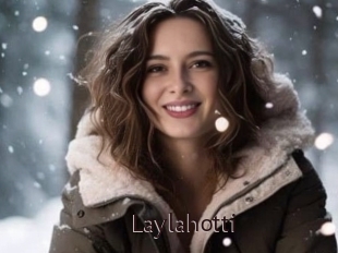 Laylahotti