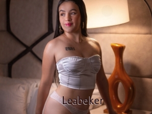 Leabeker
