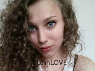 LeahLOVE