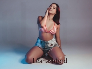 leahashford Top listen server