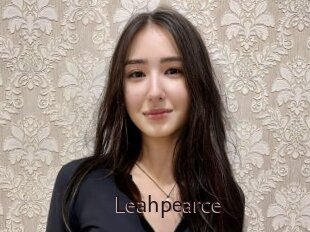 Leahpearce