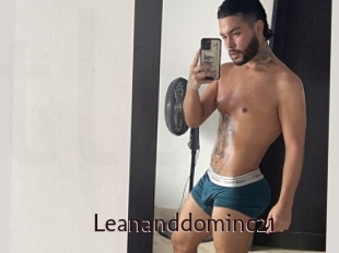 leananddominc21 Top listen server