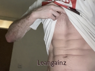 leangainz Top listen server