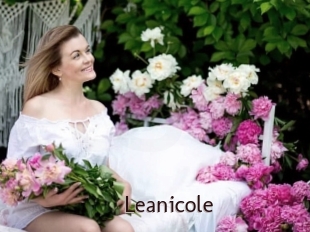 leanicole Top listen server
