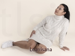 leanisana Top listen server