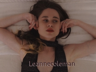 Leannecoleman