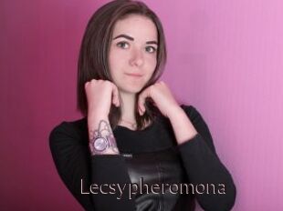 Lecsypheromona