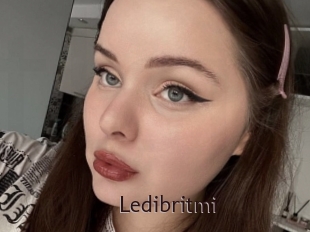 Ledibritmi