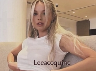 Leeacoquine