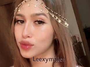 Leexymiller