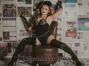 Legendarytranxxx