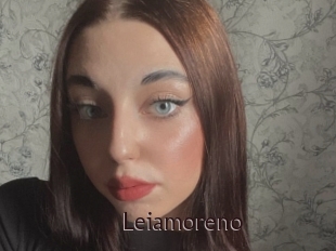 leiamoreno Top listen server