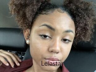 Leiastar