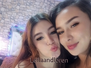 leilaandloren Top listen server