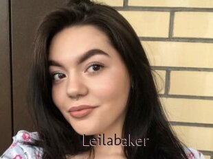 Leilabaker