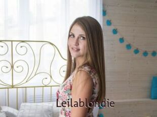 Leilablondie