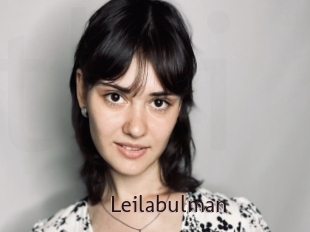 Leilabulman