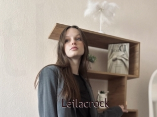 Leilacrock