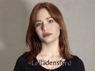 leiladensford Top listen server