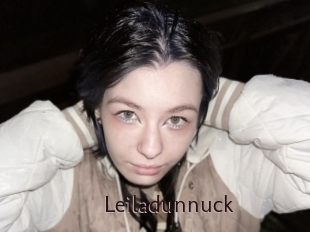 Leiladunnuck