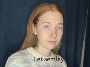 Leilaemley