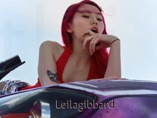 leilagibbard Top listen server
