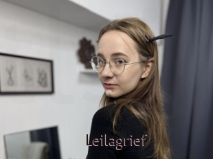 Leilagrief