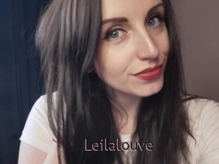Leilalouve