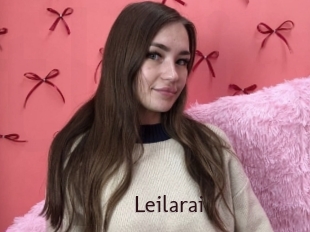 Leilarai