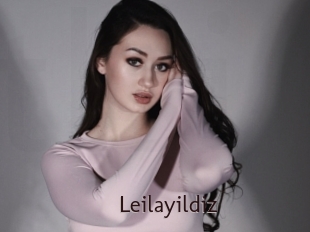 leilayildiz Top listen server