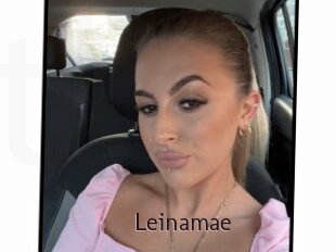 Leinamae