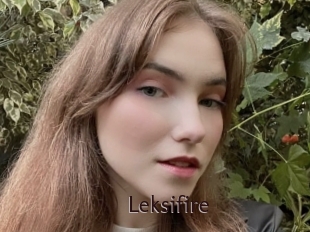 Leksifire