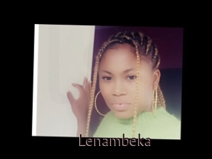 Lenambeka