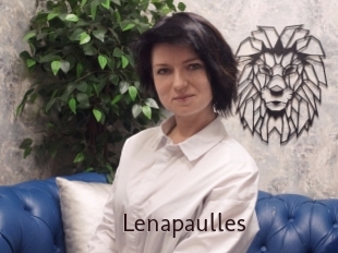 Lenapaulles