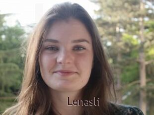 Lenasli