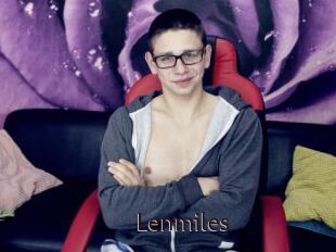 Lenmiles