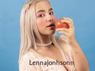 Lennajonhsonn