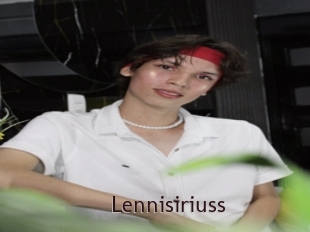 lennisiriuss Top listen server