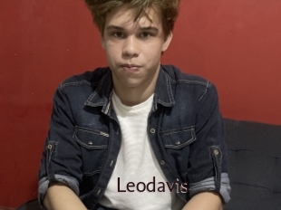 Leodavis