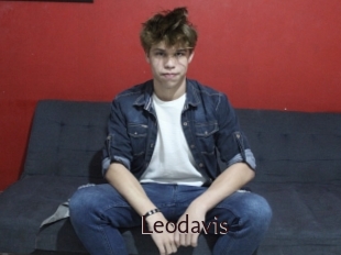 Leodavis