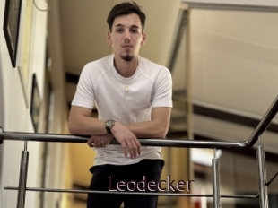 leodecker Top listen server