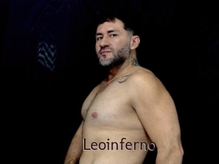 leoinferno Top listen server