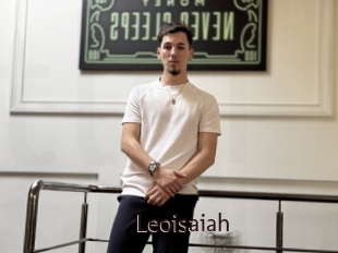 leoisaiah Top listen server