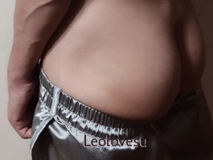 Leolovesu