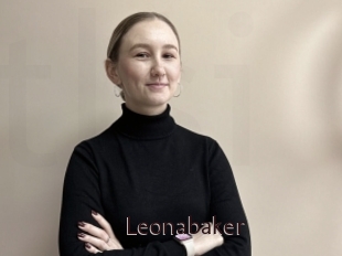 Leonabaker